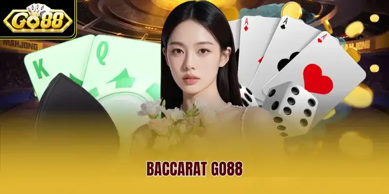 Baccarat Go88