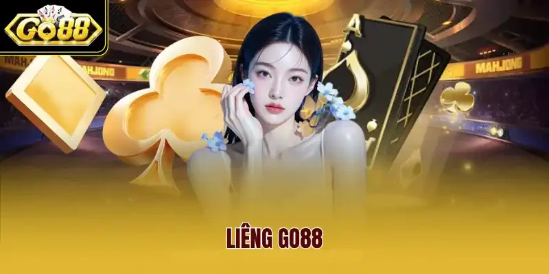 Liêng Go88
