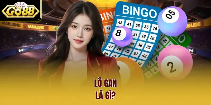 Lô gan là gì?