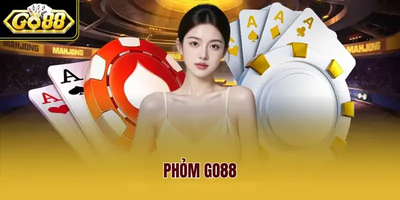 Phỏm GO88
