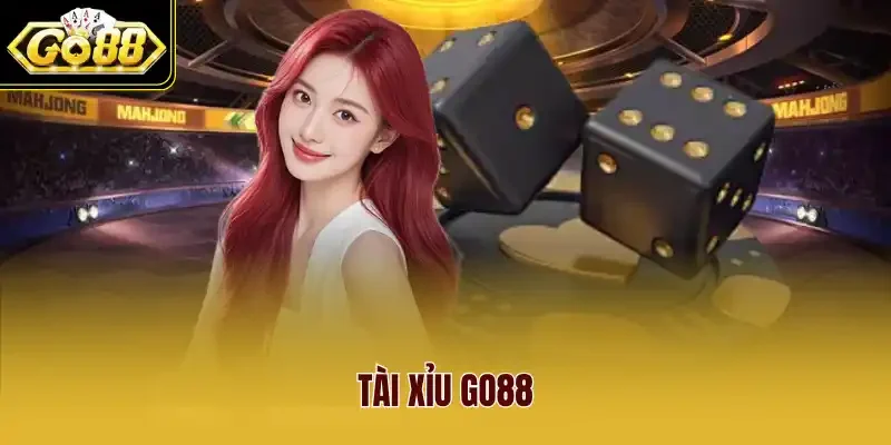 Tài xỉu Go88